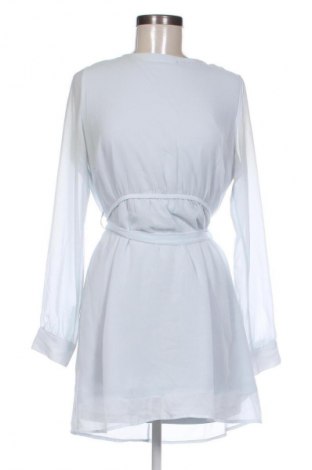 Sukienka NA-KD, Rozmiar M, Kolor Niebieski, Cena 110,07 zł