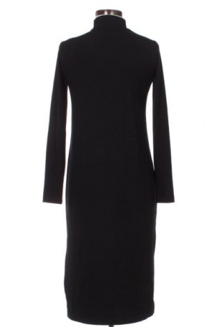 Šaty  NA-KD, Velikost S, Barva Černá, Cena  608,00 Kč
