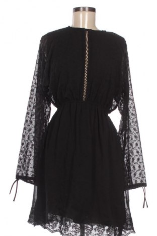 Kleid NA-KD, Größe S, Farbe Schwarz, Preis € 24,55