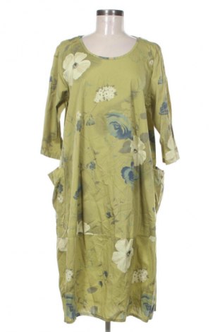 Kleid NEW COLLECTION, Größe XL, Farbe Mehrfarbig, Preis 21,99 €