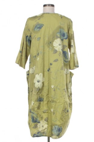 Kleid NEW COLLECTION, Größe XL, Farbe Mehrfarbig, Preis 21,99 €