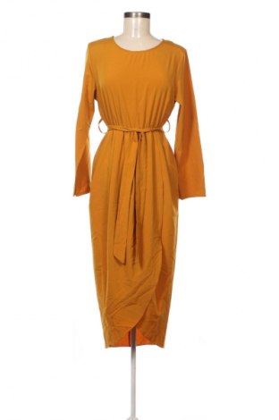 Kleid NEW COLLECTION, Größe XL, Farbe Gelb, Preis € 16,99