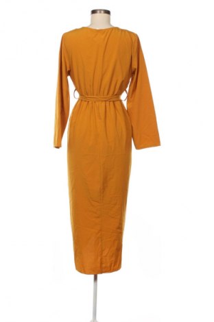 Kleid NEW COLLECTION, Größe XL, Farbe Gelb, Preis € 16,99