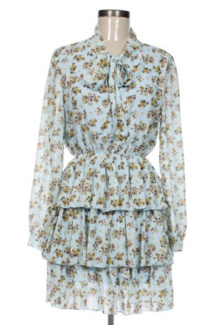 Kleid NEW COLLECTION, Größe M, Farbe Mehrfarbig, Preis 21,99 €