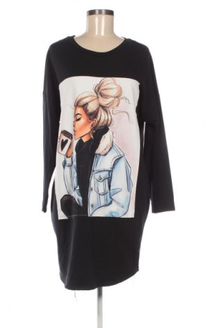 Ruha NEW COLLECTION, Méret M, Szín Fekete, Ár 9 576 Ft