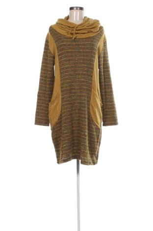 Kleid NEW COLLECTION, Größe M, Farbe Mehrfarbig, Preis 14,99 €