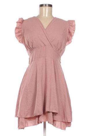 Φόρεμα NEW COLLECTION, Μέγεθος M, Χρώμα Σάπιο μήλο, Τιμή 24,55 €