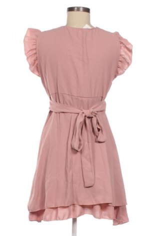 Φόρεμα NEW COLLECTION, Μέγεθος M, Χρώμα Σάπιο μήλο, Τιμή 24,55 €