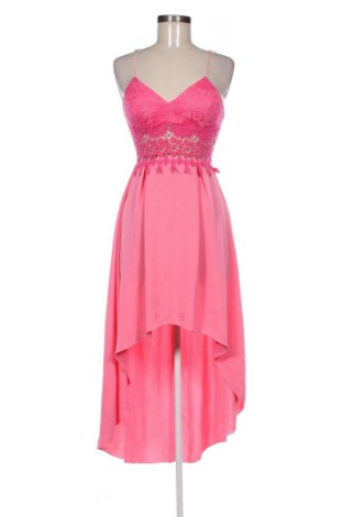 Kleid NEW COLLECTION, Größe M, Farbe Rosa, Preis 44,71 €