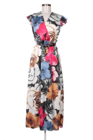 Рокля NEW COLLECTION, Размер M, Цвят Многоцветен, Цена 48,00 лв.