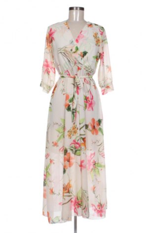 Φόρεμα NEW COLLECTION, Μέγεθος M, Χρώμα Πολύχρωμο, Τιμή 24,55 €