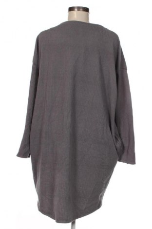 Kleid NEW COLLECTION, Größe 4XL, Farbe Grau, Preis € 33,99