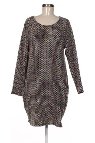 Kleid NEW COLLECTION, Größe M, Farbe Mehrfarbig, Preis € 14,99