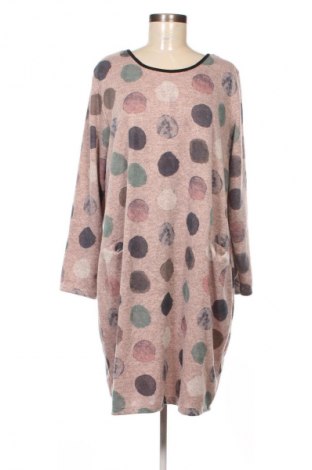 Φόρεμα NEW COLLECTION, Μέγεθος XL, Χρώμα Πολύχρωμο, Τιμή 18,99 €