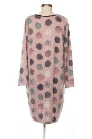 Φόρεμα NEW COLLECTION, Μέγεθος XL, Χρώμα Πολύχρωμο, Τιμή 18,99 €