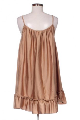 Kleid NEW COLLECTION, Größe S, Farbe Braun, Preis € 24,49