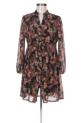 Рокля NEW COLLECTION, Размер M, Цвят Многоцветен, Цена 48,00 лв.