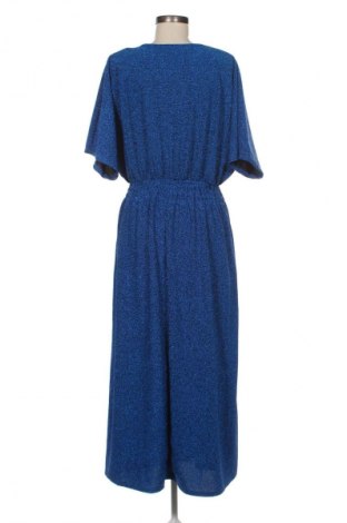 Рокля NEW COLLECTION, Размер L, Цвят Син, Цена 107,99 лв.