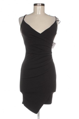 Šaty  NEW COLLECTION, Velikost XXS, Barva Černá, Cena  399,00 Kč