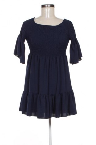 Sukienka NEW COLLECTION, Rozmiar M, Kolor Niebieski, Cena 110,42 zł