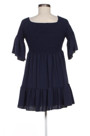 Sukienka NEW COLLECTION, Rozmiar M, Kolor Niebieski, Cena 110,42 zł