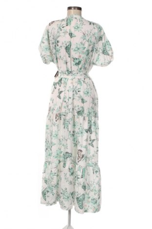 Sukienka NEW COLLECTION, Rozmiar 3XL, Kolor Kolorowy, Cena 215,99 zł