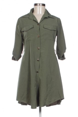 Šaty  NEW COLLECTION, Velikost M, Barva Zelená, Cena  608,00 Kč