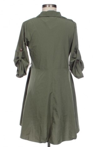 Šaty  NEW COLLECTION, Velikost M, Barva Zelená, Cena  608,00 Kč