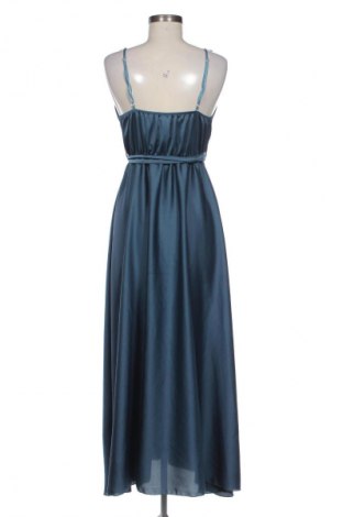 Kleid NEW COLLECTION, Größe S, Farbe Blau, Preis 24,57 €