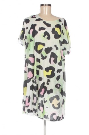 Kleid NEW COLLECTION, Größe XXL, Farbe Mehrfarbig, Preis 39,99 €