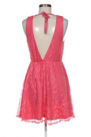Kleid NLY blush, Größe M, Farbe Rosa, Preis 19,95 €