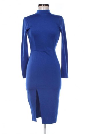 Рокля Naanaa, Размер M, Цвят Син, Цена 54,98 лв.