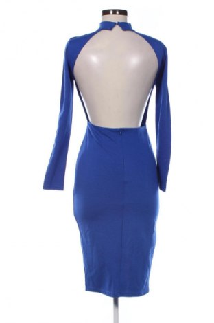 Рокля Naanaa, Размер M, Цвят Син, Цена 54,98 лв.