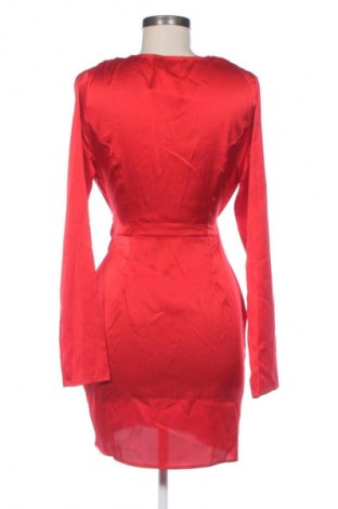 Sukienka Naanaa, Rozmiar M, Kolor Czerwony, Cena 110,34 zł