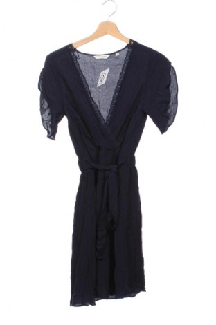 Φόρεμα Naf Naf, Μέγεθος S, Χρώμα Μπλέ, Τιμή 22,99 €