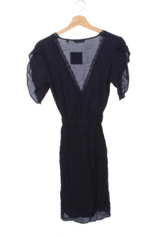 Φόρεμα Naf Naf, Μέγεθος S, Χρώμα Μπλέ, Τιμή 22,99 €
