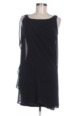 Рокля Naf Naf, Размер M, Цвят Син, Цена 108,00 лв.