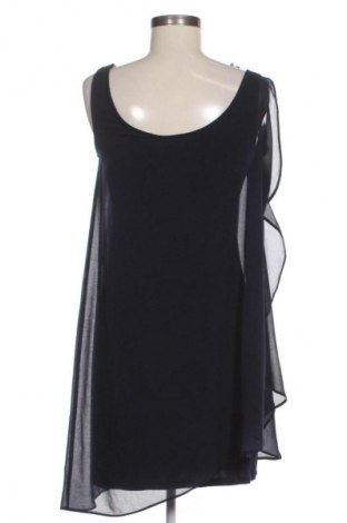 Рокля Naf Naf, Размер M, Цвят Син, Цена 108,00 лв.