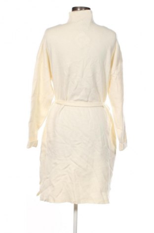 Šaty  Naif, Veľkosť L, Farba Kremová, Cena  28,95 €