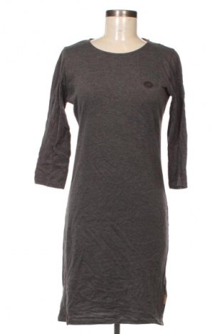 Šaty  Naketano, Velikost L, Barva Šedá, Cena  529,00 Kč