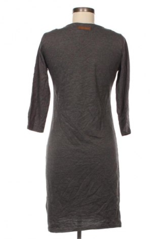 Šaty  Naketano, Velikost L, Barva Šedá, Cena  529,00 Kč