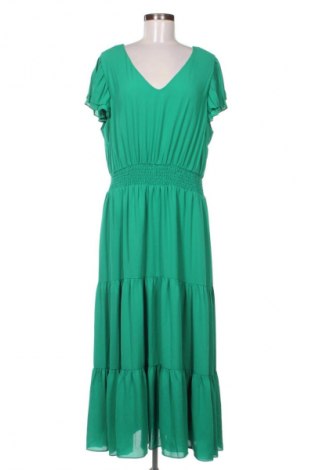 Ruha Nanette Lepore, Méret XL, Szín Zöld, Ár 44 308 Ft