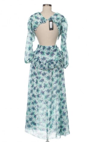 Šaty  Nasty Gal, Veľkosť S, Farba Viacfarebná, Cena  55,00 €