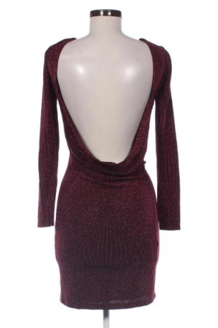 Kleid Nasty Gal, Größe XXS, Farbe Mehrfarbig, Preis 37,53 €