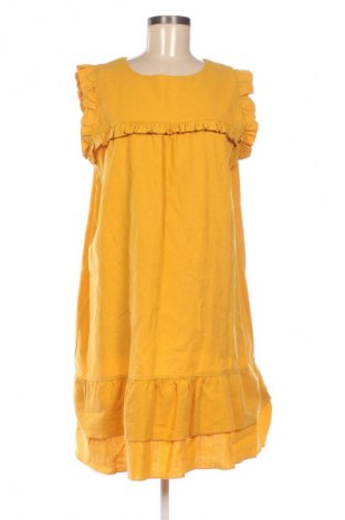 Kleid Natalee, Größe XL, Farbe Gelb, Preis 20,02 €