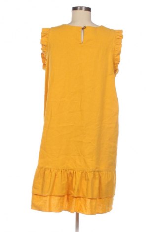 Kleid Natalee, Größe XL, Farbe Gelb, Preis 20,02 €