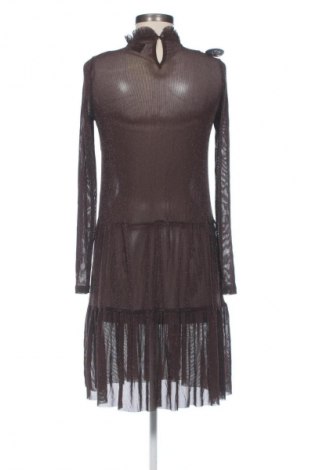 Kleid Neo Noir, Größe XS, Farbe Braun, Preis 24,49 €