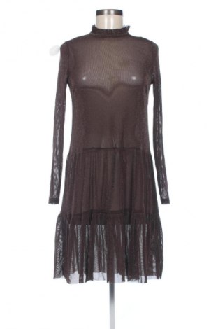 Kleid Neo Noir, Größe XS, Farbe Braun, Preis 24,49 €