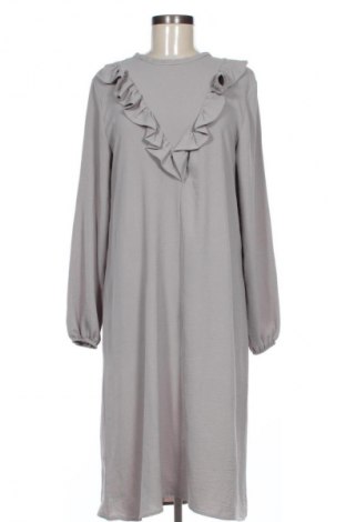 Sukienka Neva, Rozmiar XL, Kolor Szary, Cena 89,98 zł