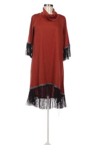 Kleid New Fashion, Größe XL, Farbe Mehrfarbig, Preis € 23,99